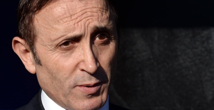 Trabzonspor'dan Cüneyt Çakır'a büyük tepki