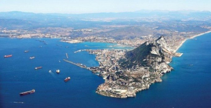 AB ile İngiltere arasında 'Cebelitarık' gerginliği