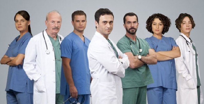 'Doktorlar' dizisi ekranlara geri dönüyor
