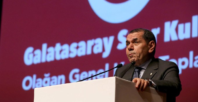 Galatasaray Odeabank küçülmeye gidecek