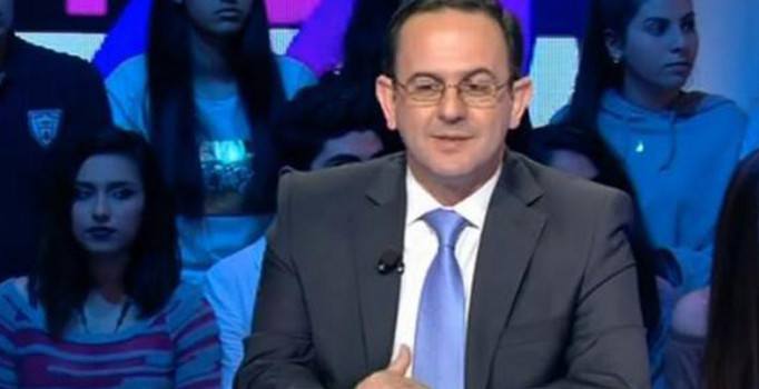 "Türkiye'yi sevmiyorum" diyen Lübnanlı bakana istifa çağrısı