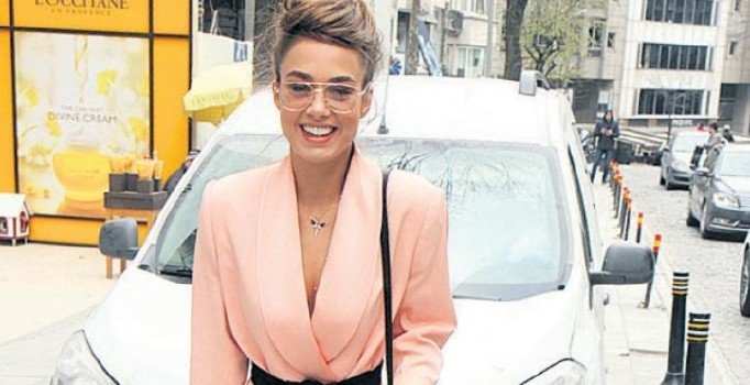 Bensu Soral: Ustalar beni motive ediyor