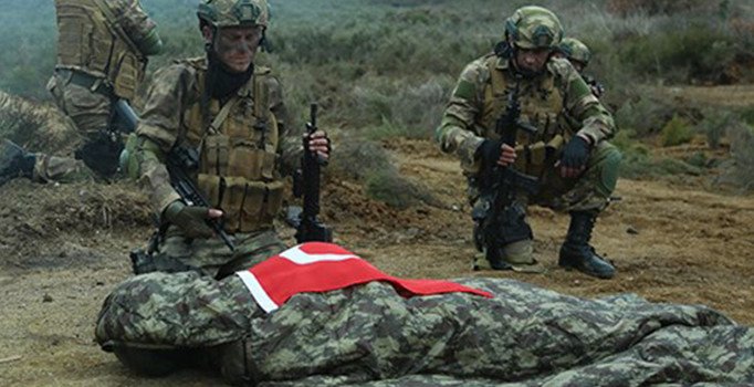 'Söz' dizisinden 5 dakikalık özel bölüm | Yerli dizi