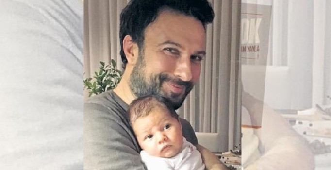 Ozan Çolakoğlu'ndan duygu dolu 1 Nisan paylaşımı