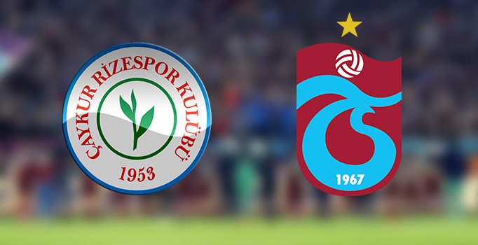 Trabzonspor Rize De Maci 90 Da Aldi Boldmedya