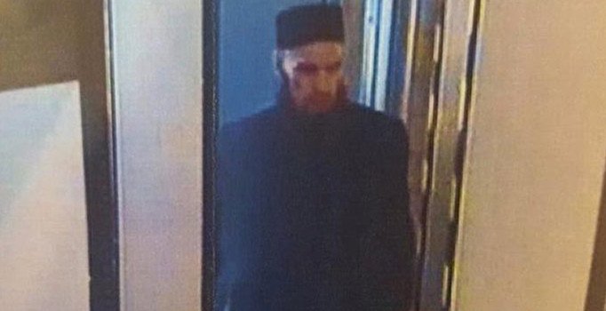 'Rusya'da metroda patlamayı gerçekleştiren teröristin fotoğrafı' iddiası