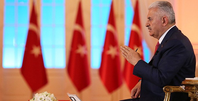 Yıldırım'dan Kılıçdaroğlu’na hodri meydan: Kamuoyuna bunları tek tek açıkla