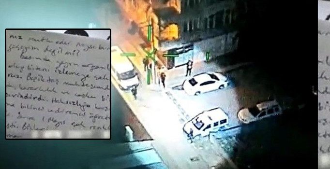 Bursa’da PKK ve MLKP’ye hava destekli operasyon: 29 gözaltı