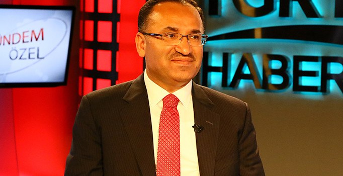 Bozdağ: Zayıf bir ihtimal olsa da FETÖ, Adil Öksüz’ü infaz etmiş olabilir