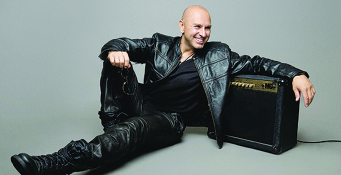 Demir Demirkan: Sertab Erener'i başkası için terk etmedim