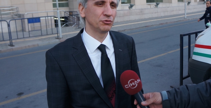 Gültekin Avcı ve 7 polis memuru adliyeye sevk edildi