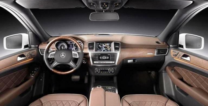 Mercedes 2015-2017 model 1 milyon aracı geri çağırdı