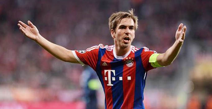 Bayern Münih - Porto maçı sosyal medyayı salladı