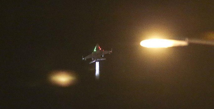 Akıncı Üssü’nün baş FETÖ’cüsü Albay Özçetin