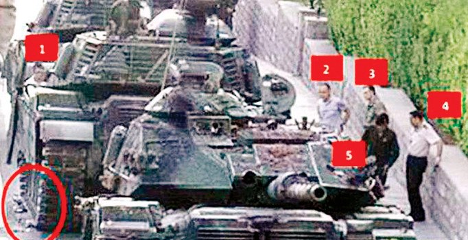 Yakılan, ezilen FETÖ sırları özel teknolojiyle kurtarıldı