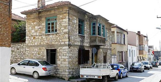 Ege'de ev fiyatları fazla talep nedeniyle yükseldi