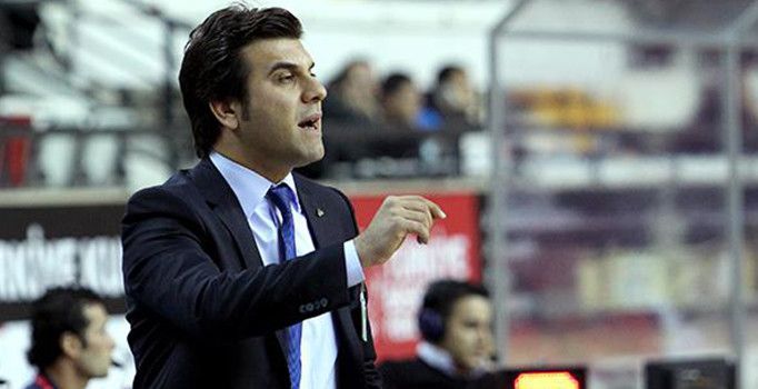 Fenerbahçe'nin yeni hocası