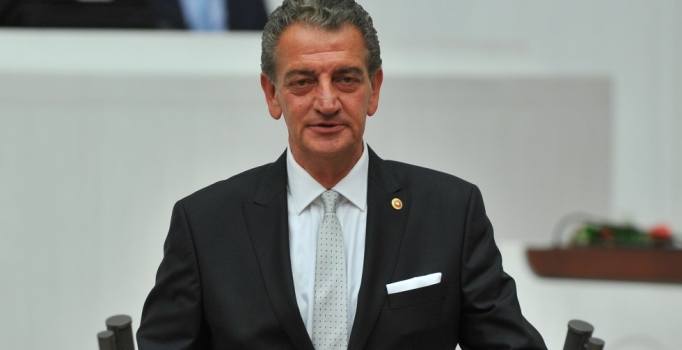 CHP'li Hüsnü Bozkurt'a soruşturma başlatıldı | Son dakika haberleri