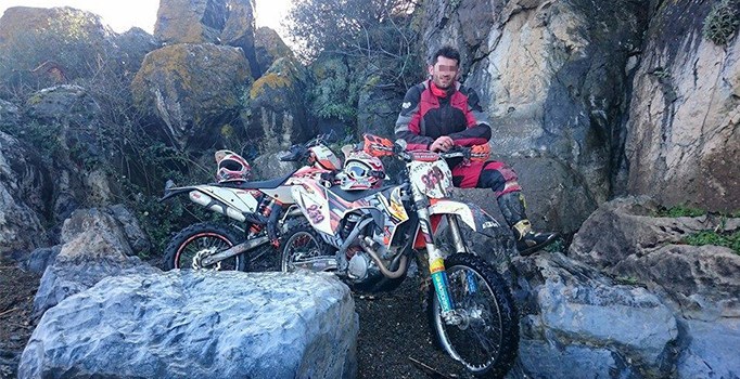 Uyuşturucu ticaretin yapan bir kişi tutuklandı | Bursa haberleri