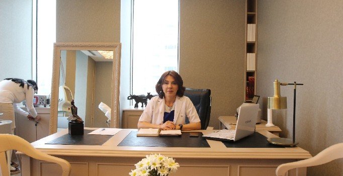 Ameliyatsız yüz gerdirme ile gençleşin