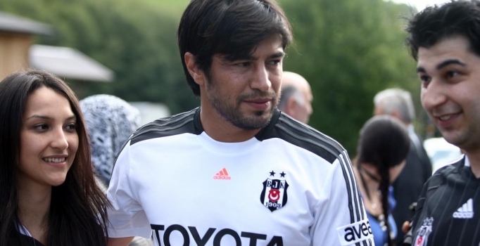 Beşiktaş'ın eski kaptanından flaş şike açıklaması