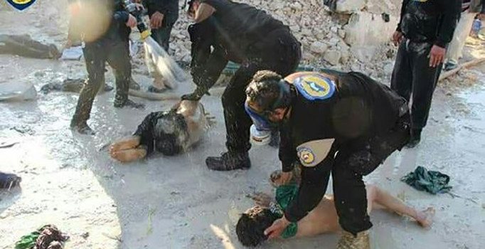 Kazakistan’dan Suriye’deki kimyasal saldırıya soruşturma çağrısı