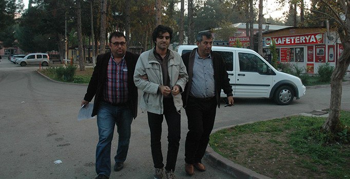 FETÖ'nün eğitim ayağına operason: 14 gözaltı