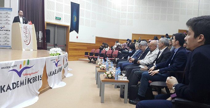 İBB Gençlik Meclisi’nden KKTC’li gençlere destek sözü