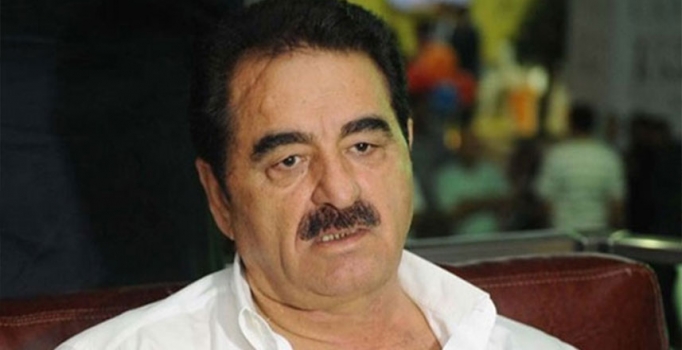 İbrahim Tatlıses resmen başvurdu