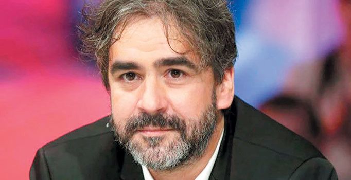 Alman Büyükelçiliği’ne Deniz Yücel için ziyaret izni 