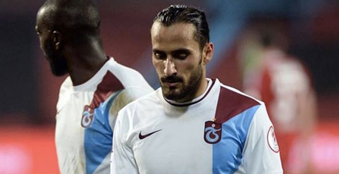 Erkan Zengin: Sabaha kadar direğe baktım