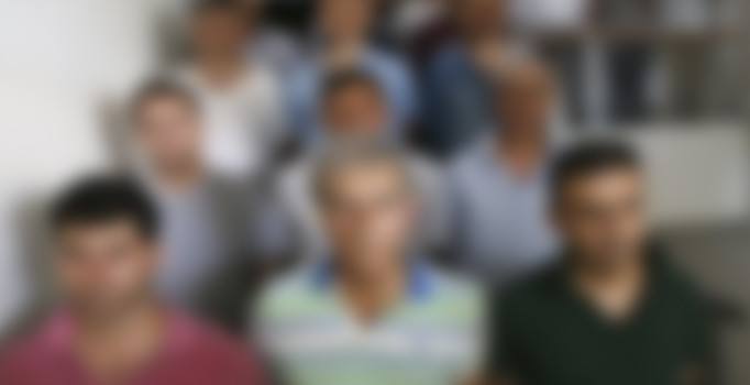 'Bu ismi biliyor musunuz, bu adam FETÖ'cü, Fetullah'ın…”