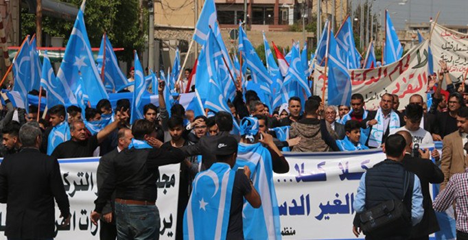 Kerkük'te referandum kararı alındı