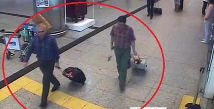 Bekir Bozdağ: Adil Öksüz infaz edilmiş olabilir