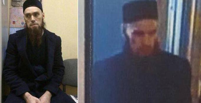 Rus basınında görüntüleri yayılınca polise gitti 'masumum' dedi