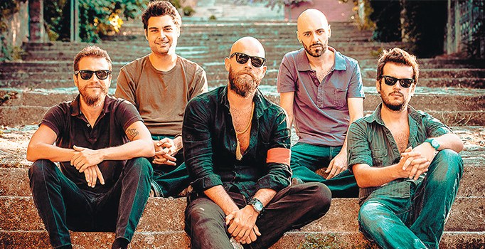 ‘Reggae’ aslında halk müziği