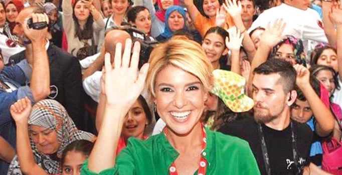 Rising Star Türkiye jürisi Gülben Ergen: Mustafa Sandal ölüyü diriltir