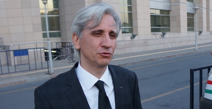 Gazeteci Gültekin Avcı Paralel operasyonda tutuklandı