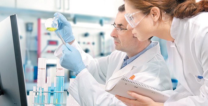 Kanser hastasına ‘akıllı’ ömür