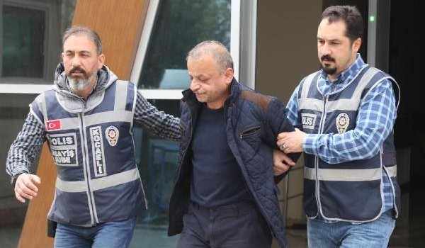 İzmit'te telefon dolandırıcısı suçüstü yakalandı | Kocaeli haberleri