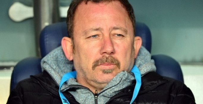 Sergen Yalçın: “İyi bir hazırlık maçı oldu”