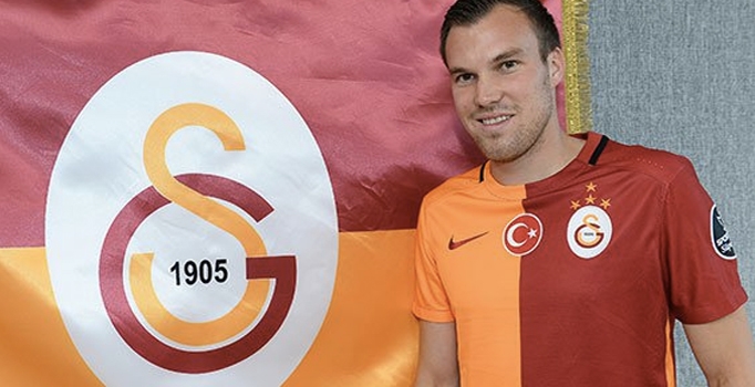Kevin Grosskreutz geri dönüyor