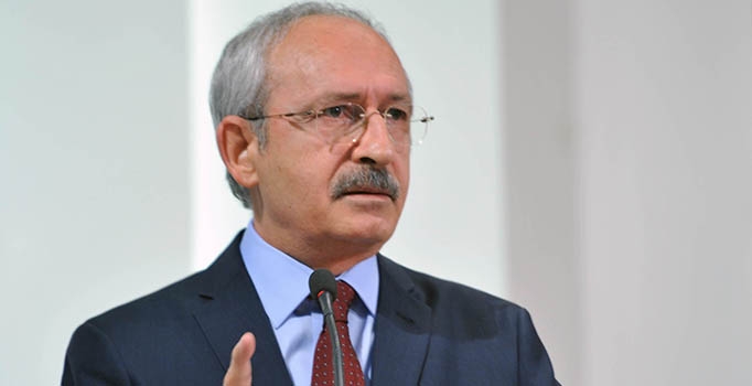 Kılıçdaroğlu'ndan Regaib Kandili mesajı