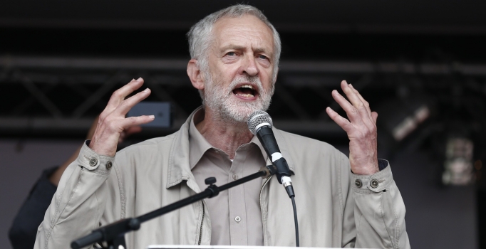 İngiliz Ordusu: Corbyn Başbakan olursa darbe yaparız