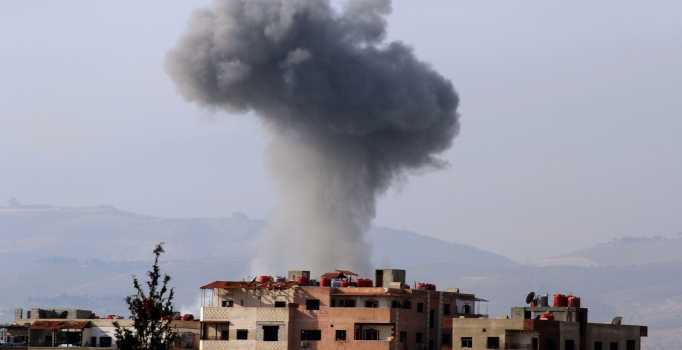 Suriye'de Esad rejimi ve muhalifler arasında 6 aylık ateşkes