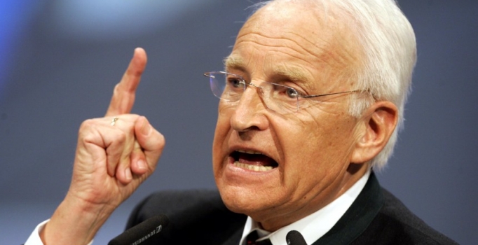 'İslam, Almanya’nın parçası değil'