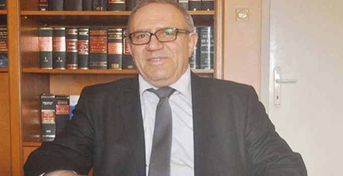 AB Bakanı Ali Haydar Konca'dan bölünme açıklaması