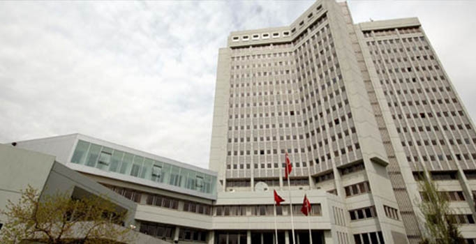 Türkiye'den Avusturya'nın "soykırım" kararına sert tepki