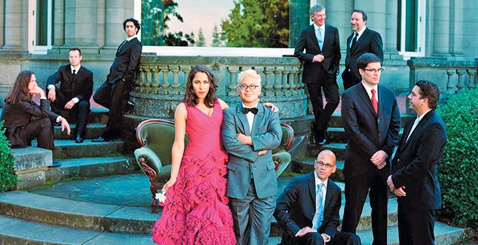 ABD’li grup Yeşilçam müziklerinin hayranı