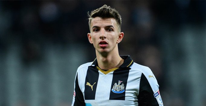 Beşiktaş'tan 'yeni Oğuzhan' hamlesi